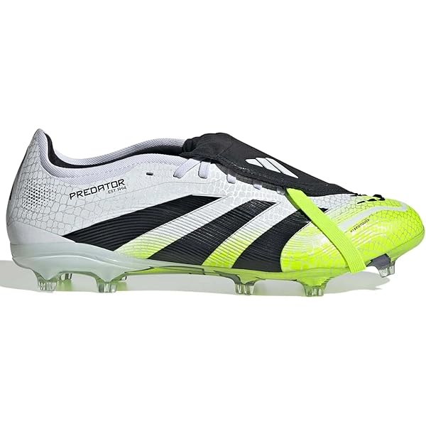 【新品未使用】adidas PREDATOR PRECISION.1 FG Amazon.com | adidas Predator Precision.1 FG Men's Soccer