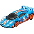 Hot Wheels Car Culture Circuit Legends Vehicles for 3 Kids Years Old & Up, Premium Collection of Car Culture 1:64 Scale Vehicles