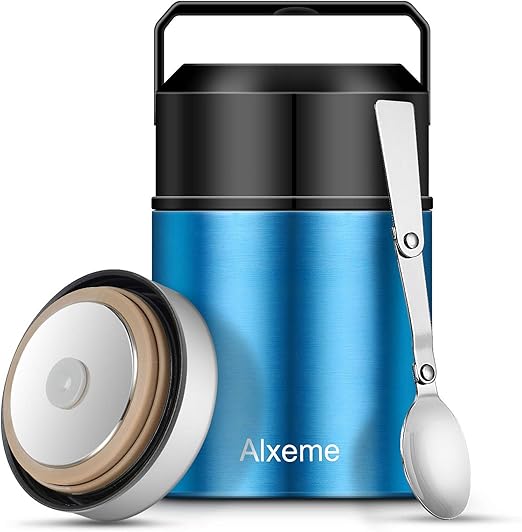 thermocafe food flask