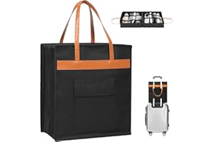 Shoe Bags for Travel with Handle, Waterproof Storage Shoes Pouch, Shoe Travel Bag for Multiple Shoes for Travel and Daily Use