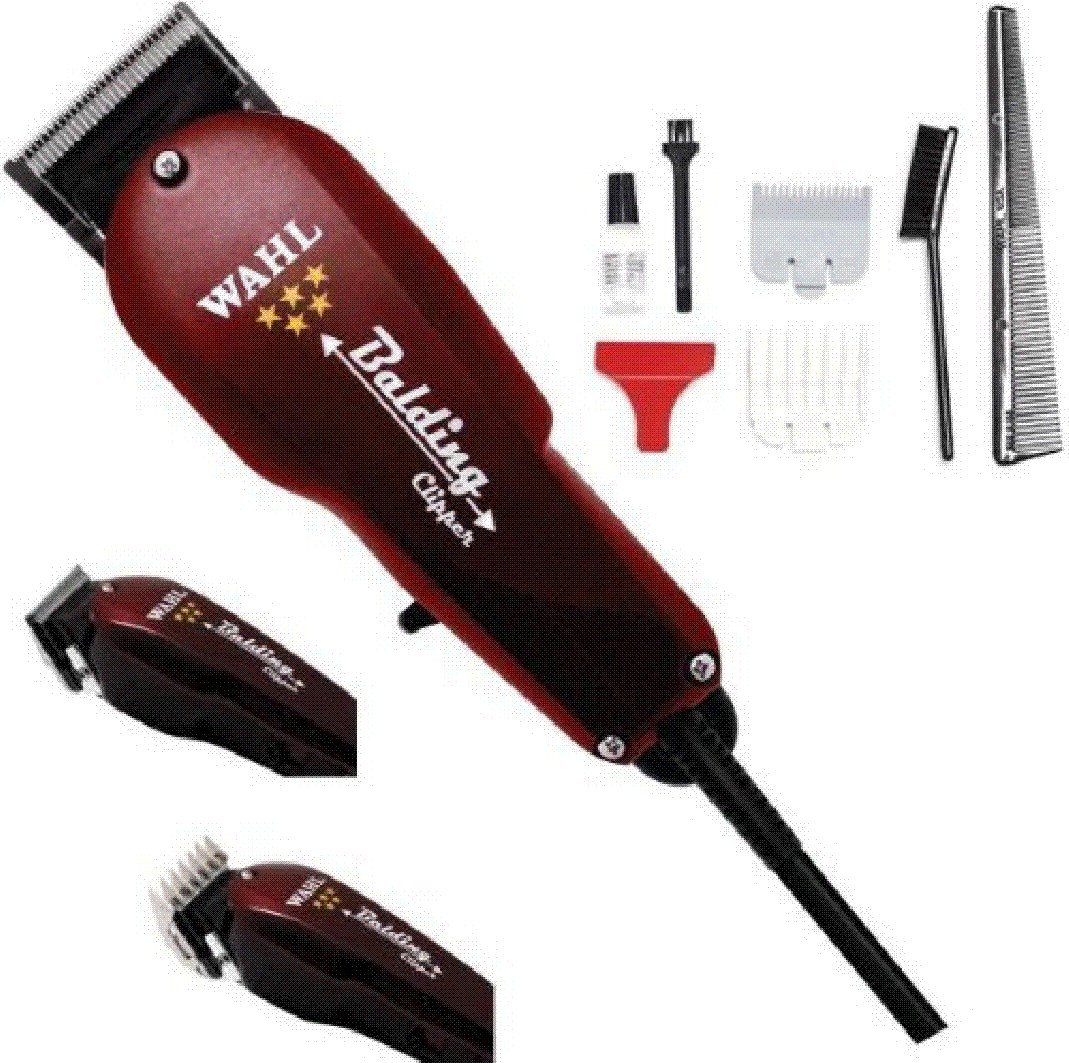 wahl balding clipper india