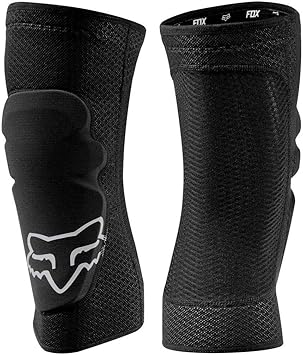 fox enduro knee sleeve