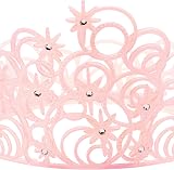 Disguise Wicked Glinda Sparkling Tiara Official Accessory view 2
