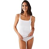b.tempt'd Womens Inspired Eyelet Lace Trim Camisole, 911219