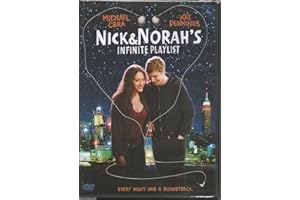 Nick & Norah's Infinite Playlist Bilingual