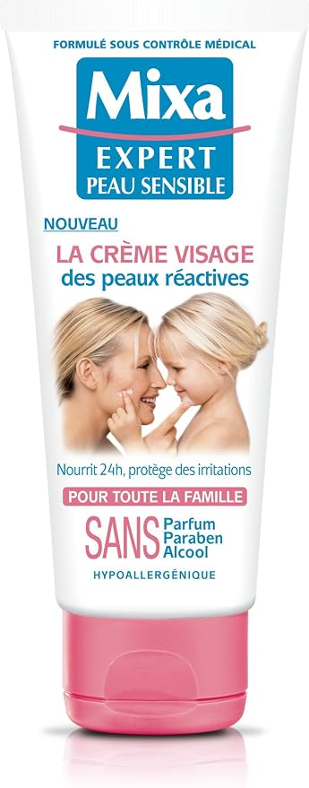 Creme Visage Sans Alcool Sans Parfum Off 72 Www Alghadirschool Com