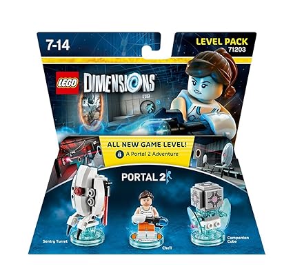 LEGO Dimensions - Level Pack - Portal