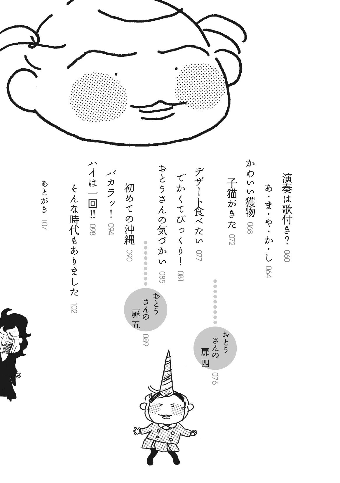 おかあさんの扉5 なにそれ 五歳児 オレンジページムック Amazon Com Books