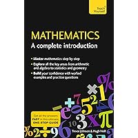 What Is Mathematics? An Elementary Approach to Ideas and