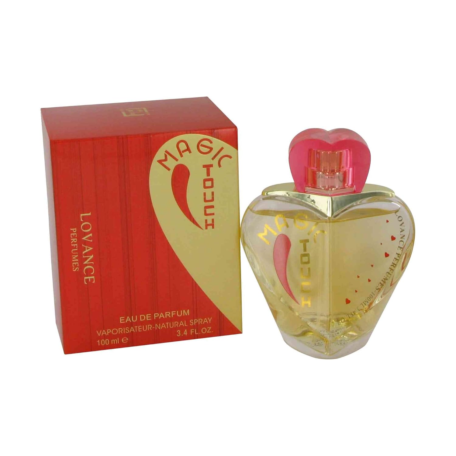 perfume similar to midnight poison