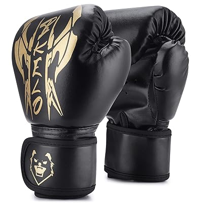 Youth sparring gloves Clearance