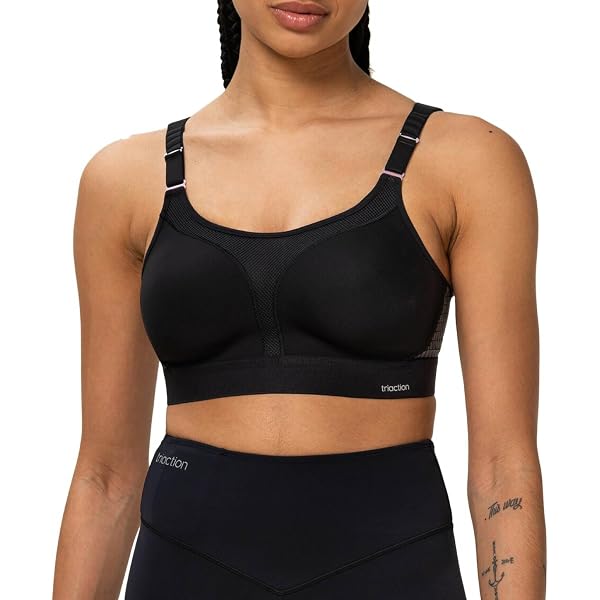Sujetador Deportivo Free Motion Triumph | La Redoute
