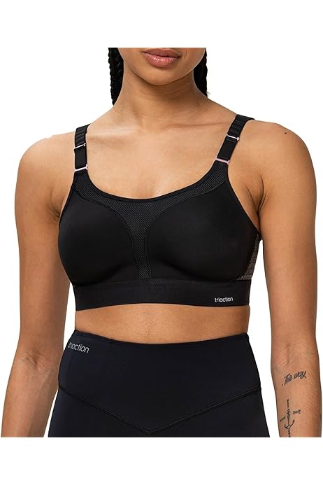 Triaction Cardio Bra Soutien-gorge De Sport Triaction Cardio Flow