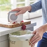 Inhouse Stick+Store Kitchen Buddy 4-in-1 Cleaning Tool view 6