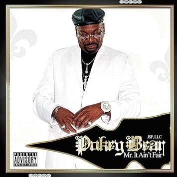 Pokey Bear Mr It Ain T Fair Amazon Com Music mr it ain t fair