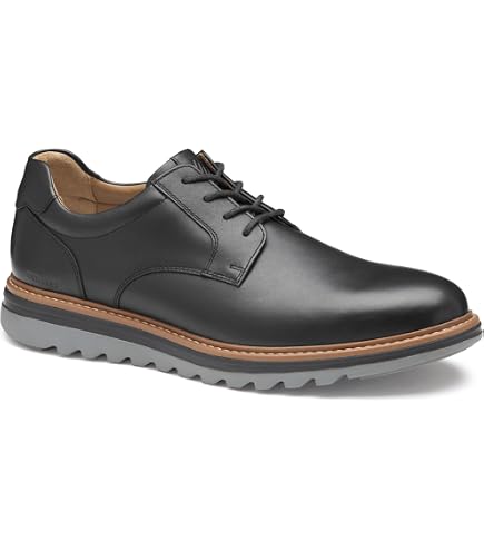 Amazon.com | Johnston & Murphy Men display picture 1