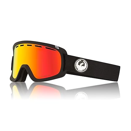 black dragon goggles