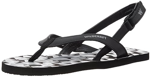wildcraft flip flops