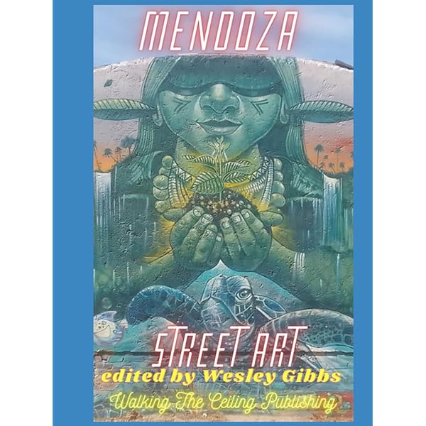 Street World: Urban Culture from Five Continents (Street Graphics