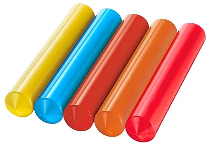 Hot Wheels Car Maker Protoshotz Wax Sticks Refill Pack #8 (5 Sticks)