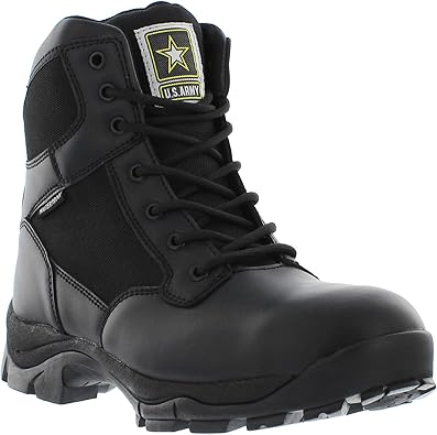 us army steel toe boots