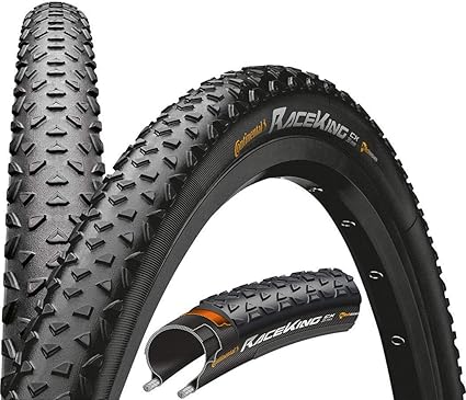 continental race king 700 x 35