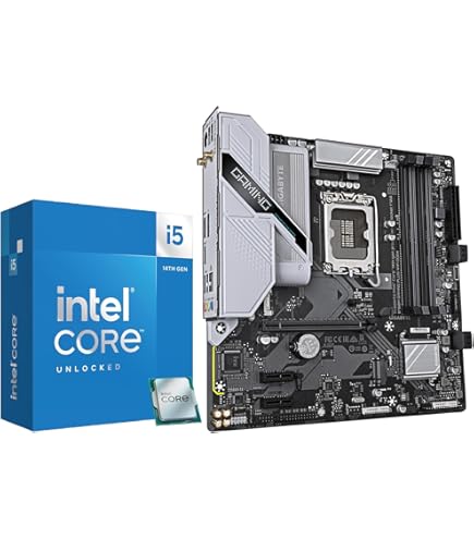 CPU Intel Core i5-14600KF CPU Intel Core i5-14600KF | Jawa