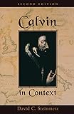Calvin in Context: Second Edition