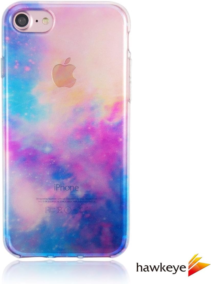 Amazon Co Jp スマホケース 宇宙柄ライトブルー Iphone 6 7 8 家電 カメラ Amazon Co Jp スマホケース 宇宙柄ライトブルー Iphone 6 7 8 家電 カメラ