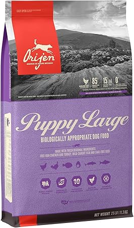 orijen dog food suppliers