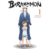 Barakamon, Vol. 1 (Volume 1)