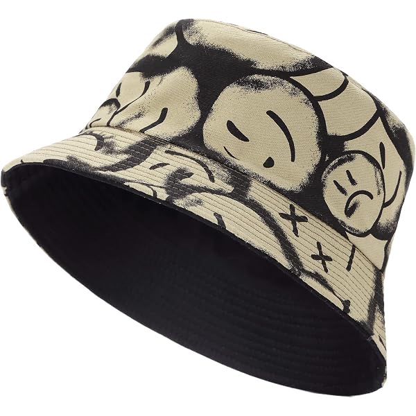 Janessa Leone SS22060 Designer Darcy Mushroom Check Hand 