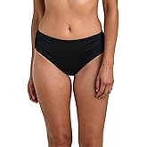 La Blanca Womens Island Goddess Mid Waist Pant