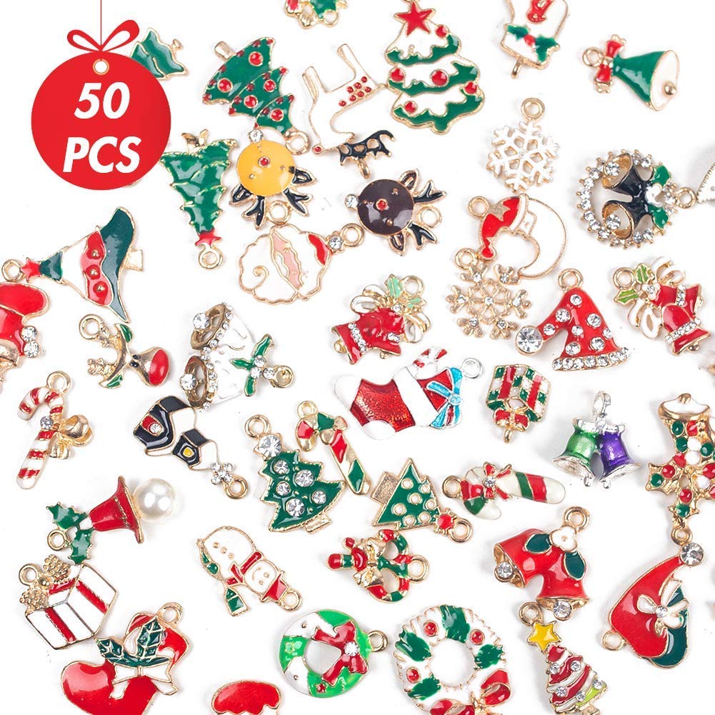 Kleine Schmückstücke