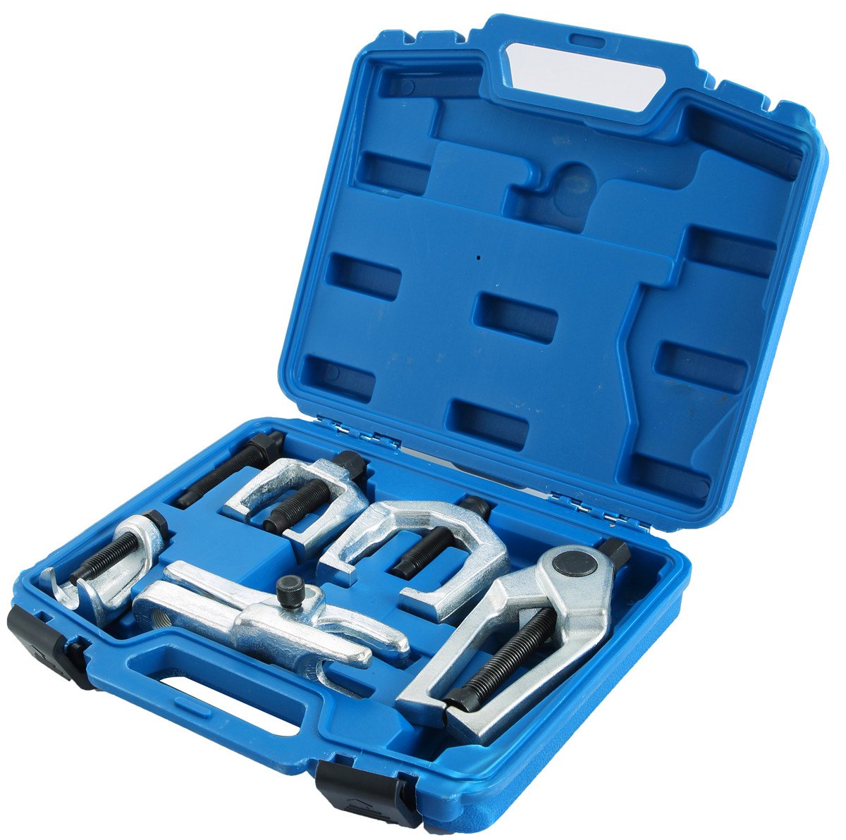 DASBET 6pc Front End Service Tool Kit Ball Joint Separator