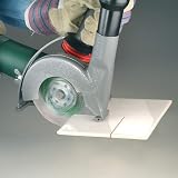 Bosch Diamond Cutting Disc 110mm for Tiles Tile Cutter view 4
