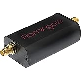Flamingo+ FM - Broadcast FM Bandstop Filter v2 (FM Notch Filter) for Software Defined Radio (RTL-SDR) Applications. Blocks Pr
