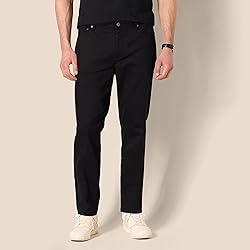 Amazon Essentials Men's Slim-Fit Pants, 5-Pocket