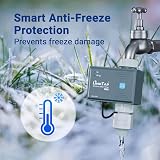 LinkTap G2S Smart Water Timer Gateway Required Smart Irrigation Controller view 8