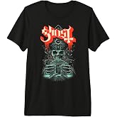 Ghost Corpus Premium Tri-Blend T-Shirt