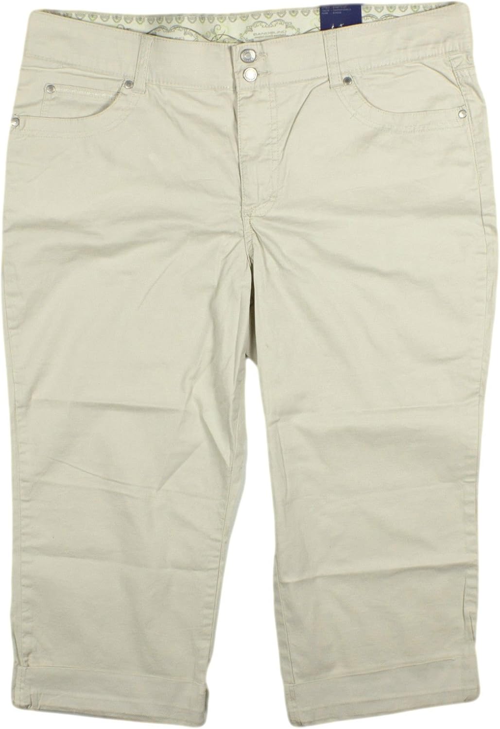 bandolino shorts and capris