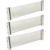 OCS Parts 3-Pack 466-1 Replacement Tomato Slicer Blades | 13 Blade Assembly | Cuts 3/16" Tomato Slices for Nemco Tomato Slicers