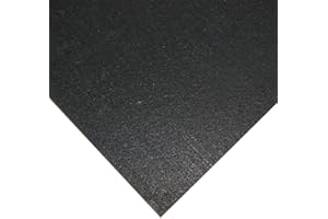 Rubber Cal Elephant Bark Flooring and Rolling Mat