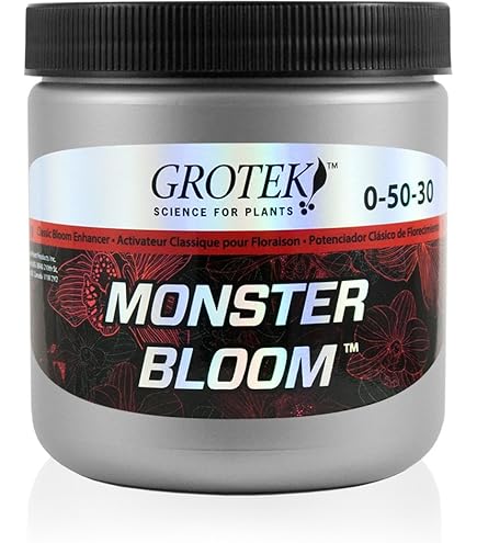 Amazon.com: Grotek GTBB20 Blossom Blaster, 20 Gram