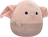 Squishmallows Dobby Plush 10 Inch Official Jazwares Harry Potter view 3