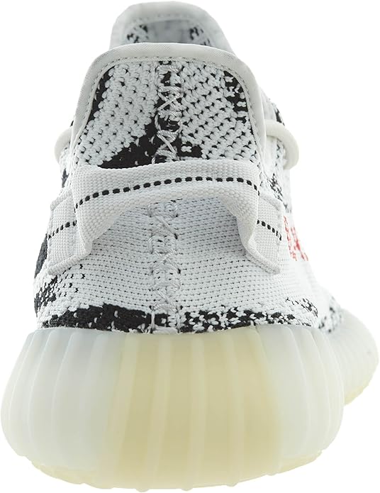 yeezy 350 v2 zebra amazon
