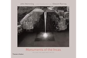 Monuments of the Incas