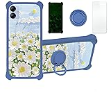 Galaxy A04e Case Compatible with Samsung Galaxy