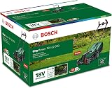 Bosch CityMower 18V-32 Cordless Lawn Mower 32 cm Brushless 4 Ah Battery view 7