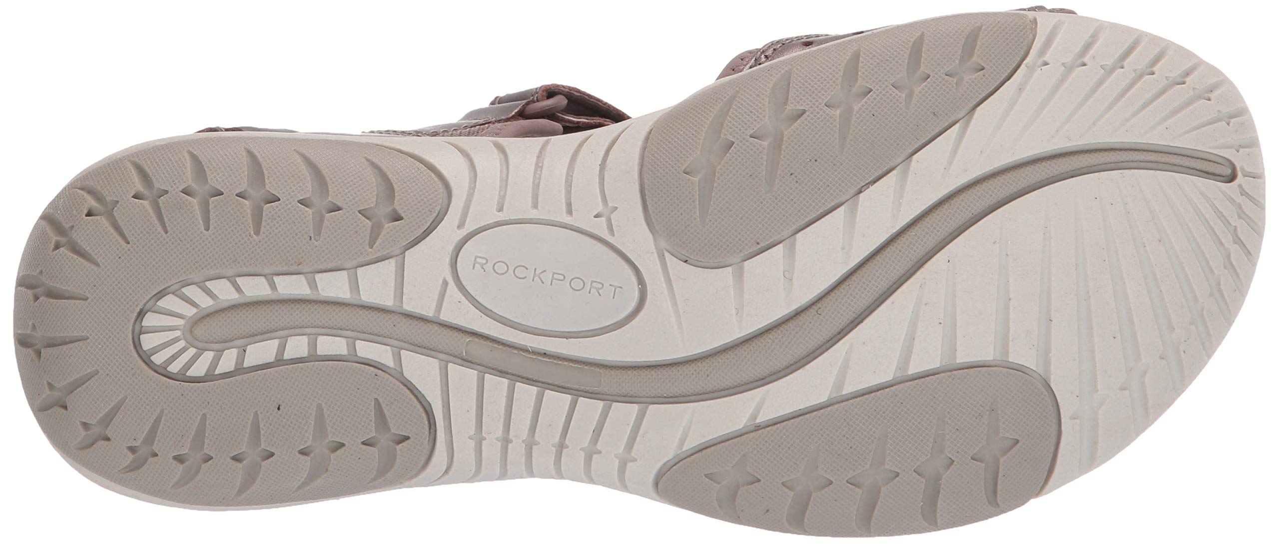 Rockport Women's Franklin Three Strap Sport Sandal - Image 4